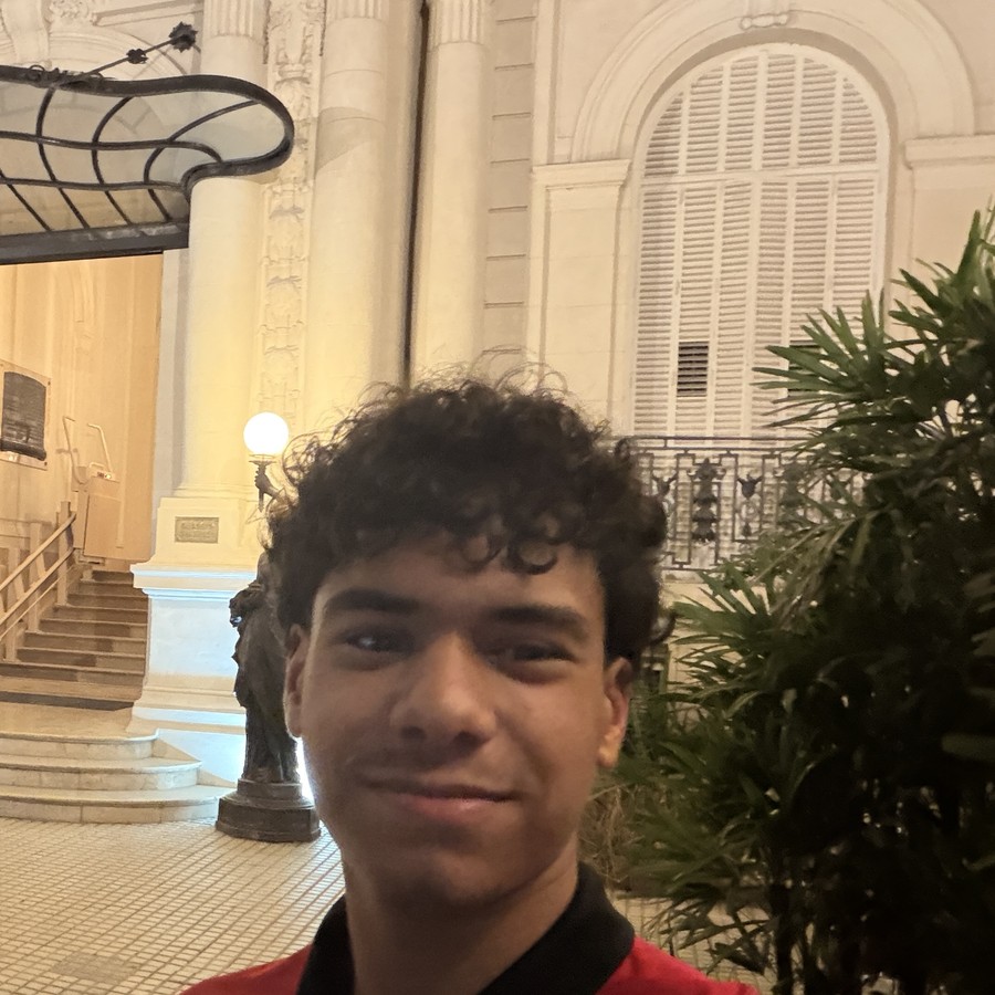 Omar Mostafa, Co-Founder of NAO Agency